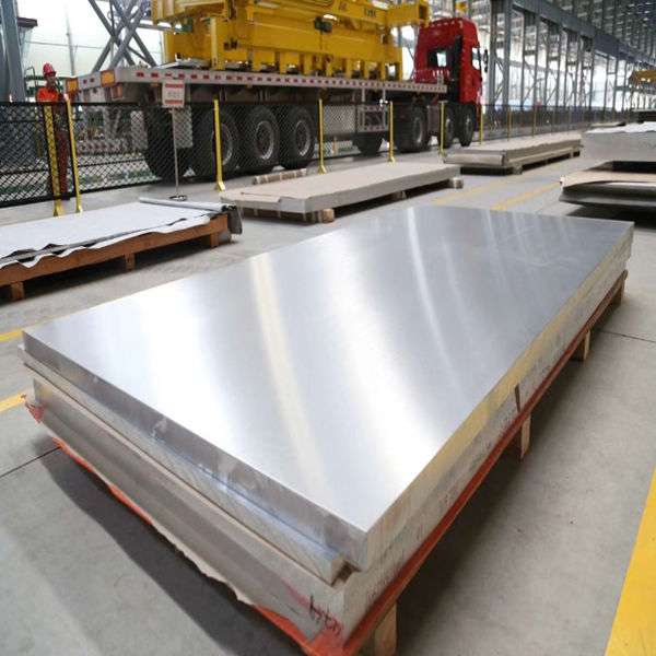 420 / 1.4021 Stainless Steel Sheet