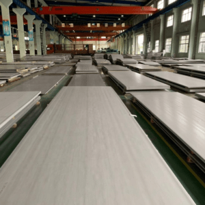 309s / 1.4833 Stainless Steel Sheet