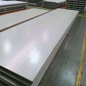 316L / 1.4404 Stainless Steel Sheet