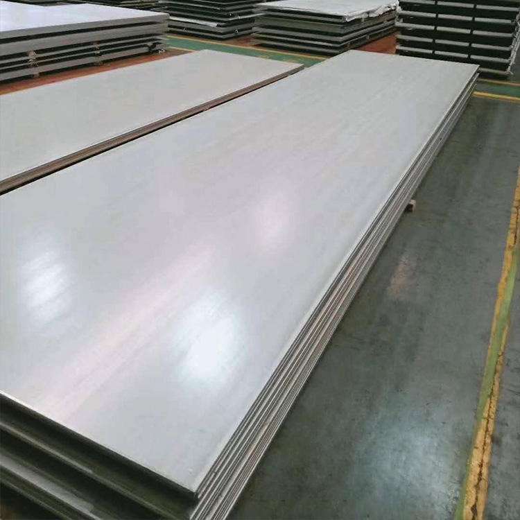 316L / 1.4404 Stainless Steel Sheet