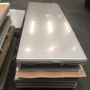 304L / 1.4306 Stainless Steel Sheet 