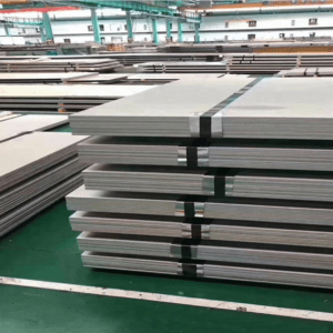 303 / 1.4305 Stainless Steel Sheet