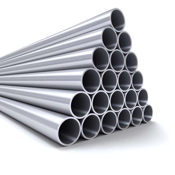 1.4401 / 316 Tubo tondo in acciaio inossidabile | Tubo quadrato in acciaio inossidabile