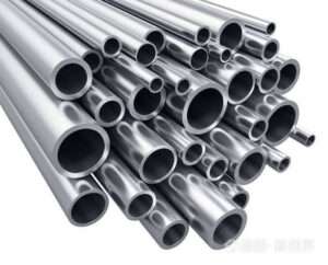 1.4372 / 202 Stainless Steel Round Pipe | Stainless Steel Square Tube