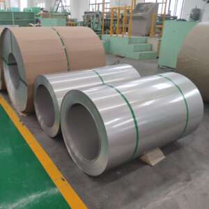 316 / 1.4401 Stainless Steel Strip Coil