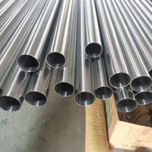 1.4833 / 309s Stainless Steel Round Pipe | Stainless Steel Square Tube