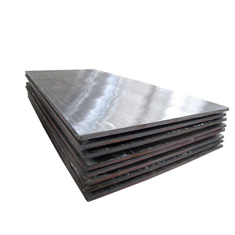 Galvanized Steel Plate