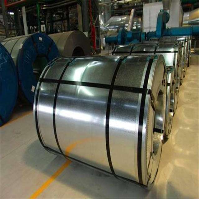 304L / 1.4306 Stainless Steel Strip Coil
