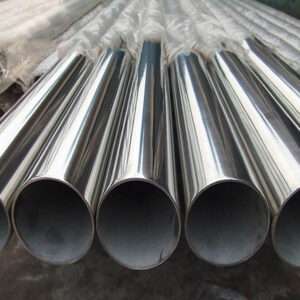 1.4845 / 310S Stainless Steel Round Pipe | Stainless Steel Square Tube | High temperature resistant steel