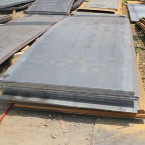 2304 / 1.4362 Stainless Steel Sheet