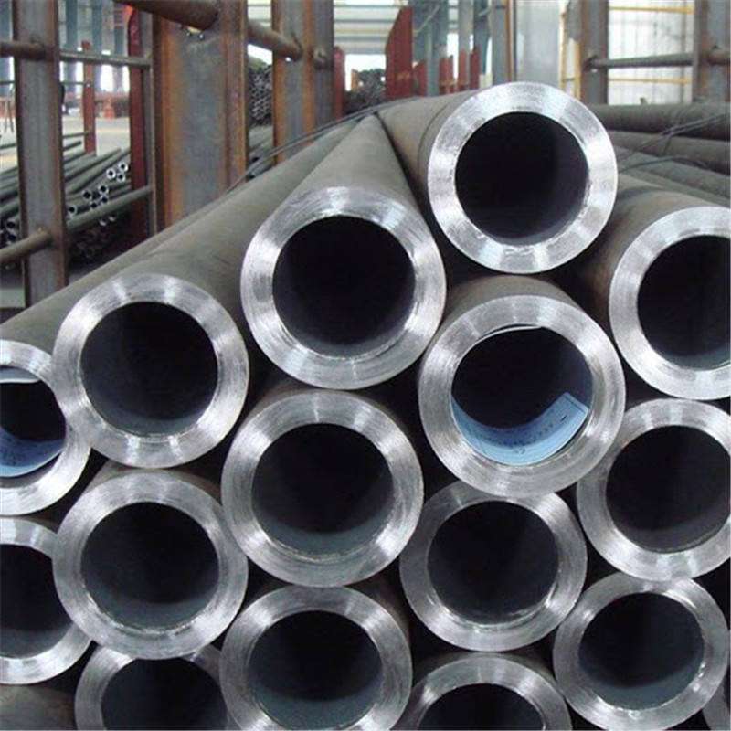 1.4306 / 304L tubo redondo de aço inoxidável | Tubo quadrado de aço inoxidável