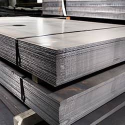Carbon Steel Sheet/Plate