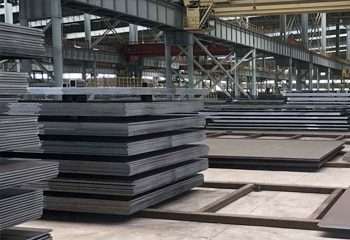 S355JR Carbon Steel Sheet - Carbon steel - 4