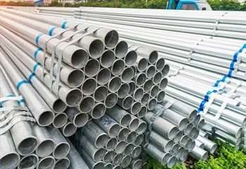 S220GD Galvanized Steel Pipe - Galvanized steel - 5