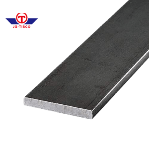 Hot rolled 10mm carbon steel flat bars mild ms steel flat bar q195 q235 q345 ss400 s45c a36 s2