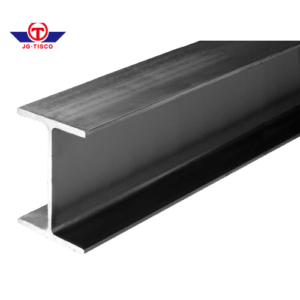 HEA 100 160 200 structural steel astm a572 h-shaped steel