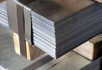 S355JR Carbon Steel Sheet - Carbon steel - 5