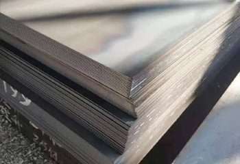 S355JR Carbon Steel Sheet - Carbon steel - 6