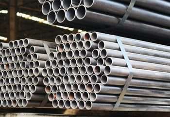 Q215 Carbon Steel Pipe - Carbon steel - 1