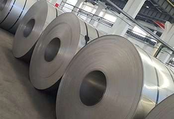 304 Stainless Steel Coil - Stainless Steel - 4