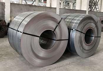 Q235B Carbon Steel Coil - Carbon steel - 3