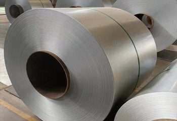 SPCC Galvanized Steel Coil - Galvanized steel - 5