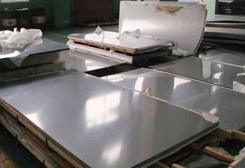DX51D Galvanized Steel Plate - Galvanised steel sheet - 3
