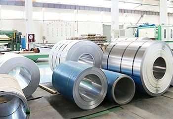 316L Stainless Steel Coil - Stainless Steel - 5