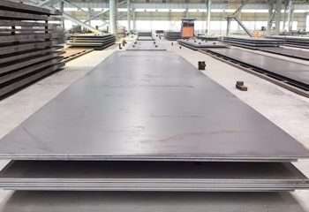 Q345B Carbon Steel Sheet - Carbon steel - 2