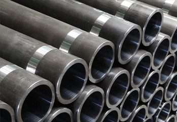 Q215 Carbon Steel Pipe - Carbon steel - 4