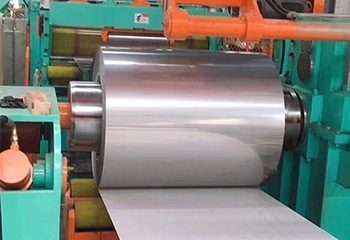 430 Stainless Steel Coil - Stainless Steel - 6
