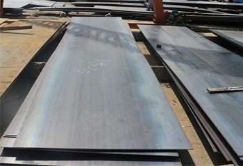 Q345B Carbon Steel Sheet - Carbon steel - 3