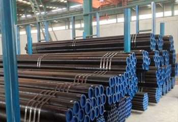 Q235B Carbon Steel Pipe - Carbon steel - 5