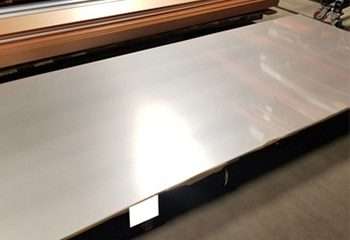 317 Stainless Steel Sheet - Stainless Steel - 4