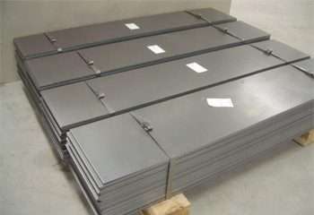 S355JR Carbon Steel Sheet - Carbon steel - 8