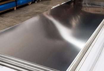 316 Stainless Steel Sheet - Stainless Steel - 11