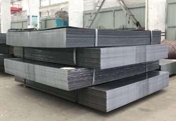 S355JR Carbon Steel Sheet - Carbon steel - 9