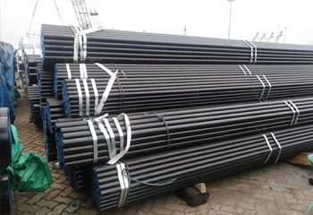 Q215 Carbon Steel Pipe - Carbon steel - 7