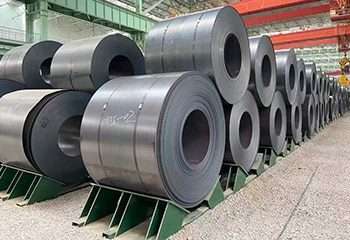 S235JR Carbon Steel Coil - Carbon steel - 10