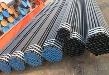 DX54D Galvanized Steel Pipe - Galvanized steel - 10