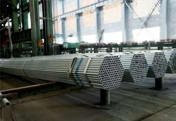 DX51D Galvanized Steel Pipe - Galvanized steel - 11