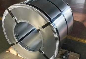 SPCC Galvanized Steel Coil - Galvanized steel - 12