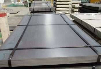S355JR Carbon Steel Sheet - Carbon steel - 12