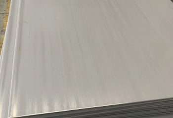 316 Stainless Steel Sheet - Stainless Steel - 7