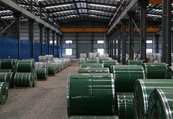 201 Stainless Steel Coil - Stainless Steel - 7