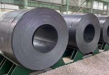 Q235B Carbon Steel Coil - Carbon steel - 7