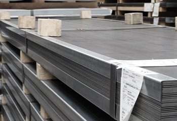 Q345B Carbon Steel Sheet - Carbon steel - 7