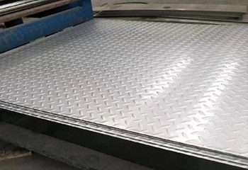 317 Stainless Steel Sheet - Stainless Steel - 9