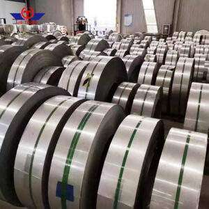 High-quality stainless steel coil manufacturers, quality assurance, large inventory.