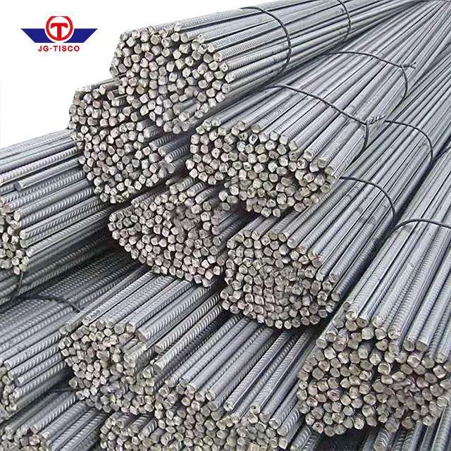 철근 10mm 14mm 강철 철근 철근 B500b 철근 톤 건설당 가격
